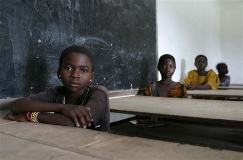 Five Ways to Improve Education in Developing Countries - BORGEN