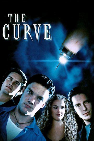 Watch The Curve Online | 1998 Movie | Yidio