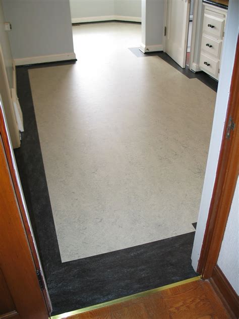 Marmoleum Flooring & Installation | Interior Floor Designs Seattle