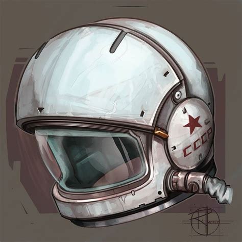 Color sketch of helmet in 3/4 view. #sketchdaily #dailysketch # ...