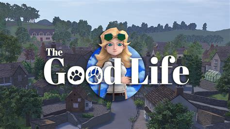 The Good Life for Nintendo Switch - Nintendo Official Site