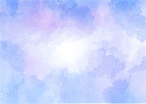 Beautiful Blue Watercolor Brush Strokes Smudge Shading Background, Desktop Wallpaper, Pc ...