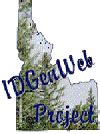 Benewah County IDGenWeb - History, Genealogy