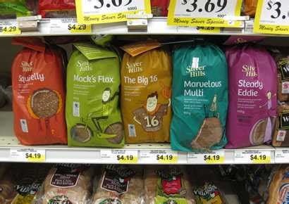 Canadian Freebies: Free Coupon for Silver Hills Bread - Canadian Freebies, Coupons, Deals ...