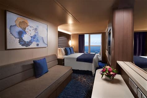 Norwegian Encore Cabins & Staterooms - Cruiseline.com