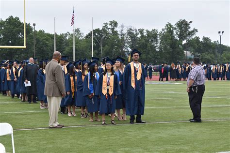 Franklin High School Graduation 2017 - Franklin Township NJ News - TAPinto