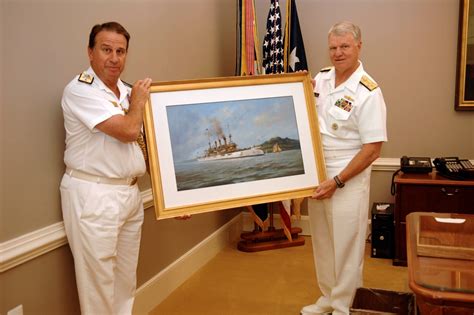 DVIDS - Images - Chief of Naval Operations [Image 1 of 7]