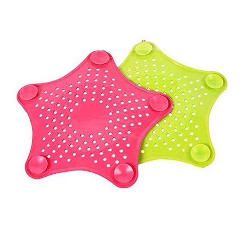 Star Durable Silicone Drain Cover at best price in New Delhi | ID ...