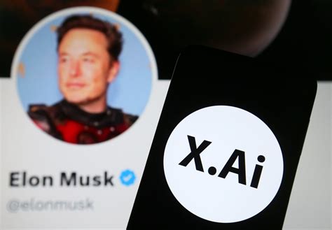 Elon Musk unveils his AI company, X.AI - Tech