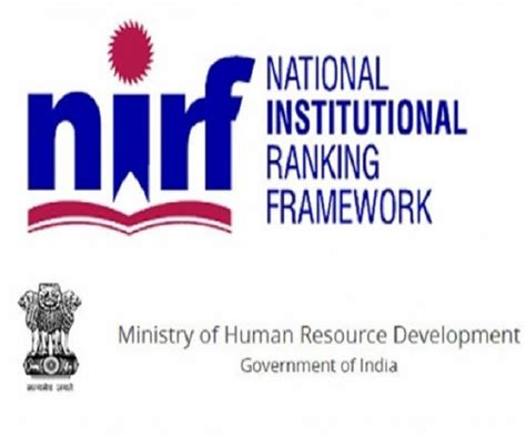 NIRF Ranking 2022: Union Minister Dharmendra Pradhan To Release List Of Top Universities ...