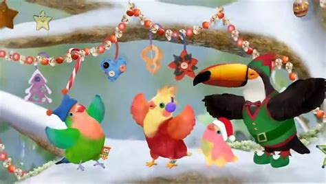 3rd & Bird - A Very Squooky Christmas! - video Dailymotion