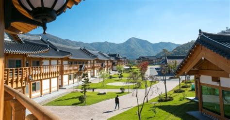 Jeonju Hanok Village Tour Shuttle Bus Package - Trazy, Korea's #1 ...