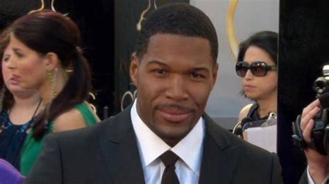 Video Michael Strahan to Appear in 'Magic Mike XXL' - ABC News