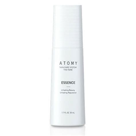 korea Atomy Essence Skin Care 50ml Anti Aging Moisturizer Hot Item ...