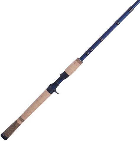 Fenwick Eagle Telescopic Trolling Rods - TackleDirect