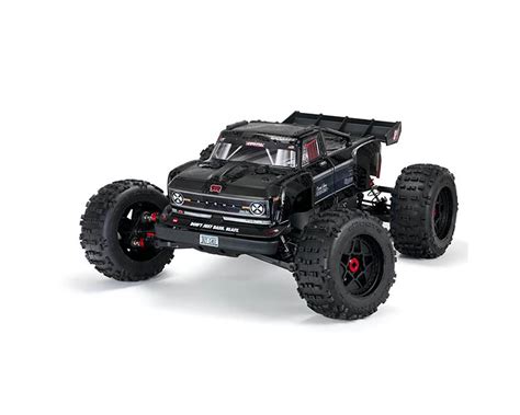 Best RC Monster Trucks For 2021 | Drifted.com