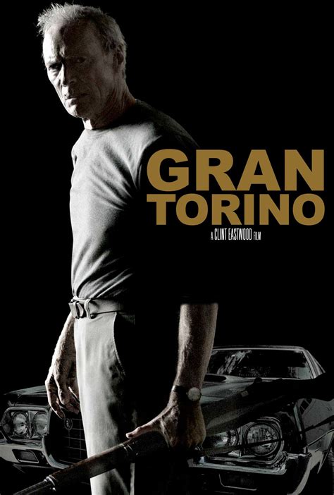 The Movies Database: [Posters] Gran Torino (2008)