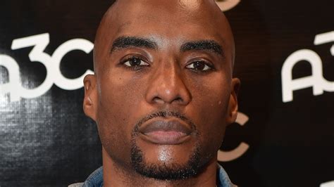 Why Charlamagne Tha God Asks The Tough Questions - Exclusive