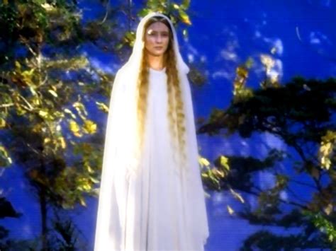 Galadriel - Lord of the Rings Wallpaper (3060348) - Fanpop