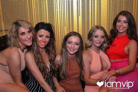 Manchester nightlife: Photos from the city's clubs and bars over the weekend - Manchester ...