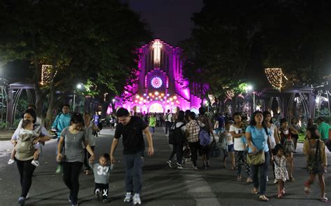 Simbang Gabi: An enduring Filipino Christmas tradition | Philippine News Agency