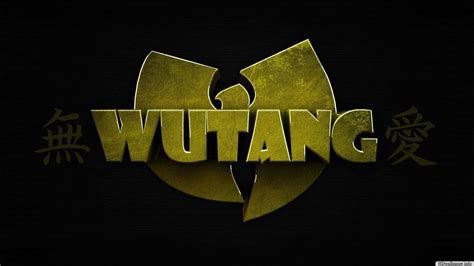 Wu Tang Clan Wallpapers (65+ pictures)