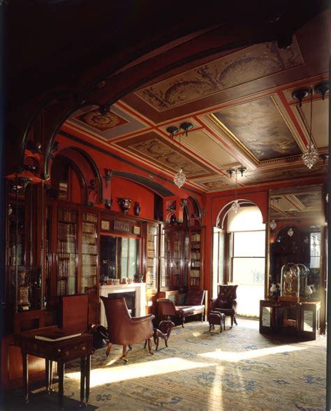 sir-john-soanes-museum-1 | Soane museum, Architecture, British houses