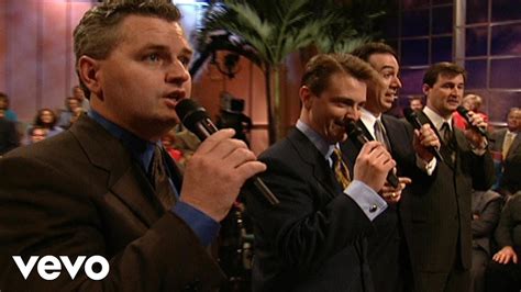 Old Time Gospel Hour Quartet, Legacy Five - Wonderful [Live] - YouTube