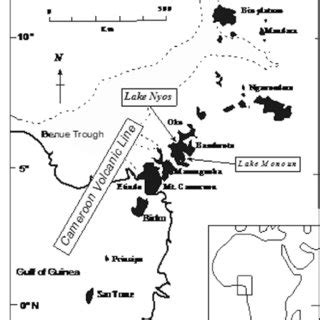 (PDF) Evolution of CO2 Content in Lakes Nyos and Monoun, and Sub-lacustrine CO2-Recharge System ...