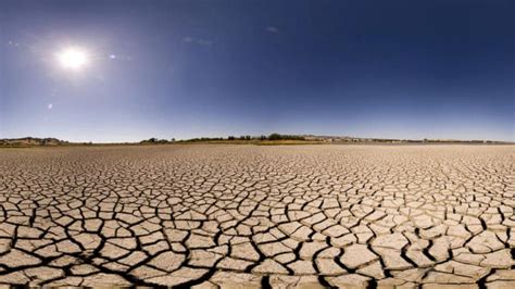 Inside California's drought Video - ABC News