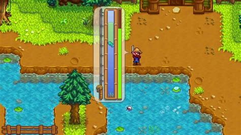 Where to Catch Largemouth Bass in Stardew Valley | Gamer Journalist