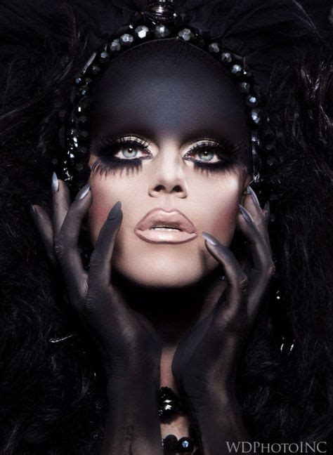 Morgan McMichaels