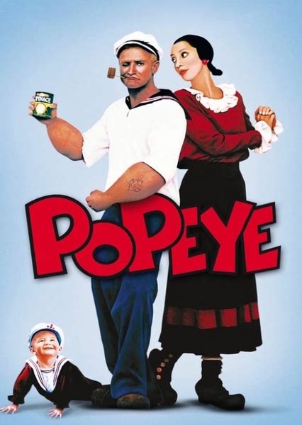 Bluto Fan Casting for Popeye live-action Movie | myCast - Fan Casting Your Favorite Stories