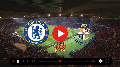 (((WATCH TV=))) Live: Chelsea v Luton stream 25 August 2023 | Group ...