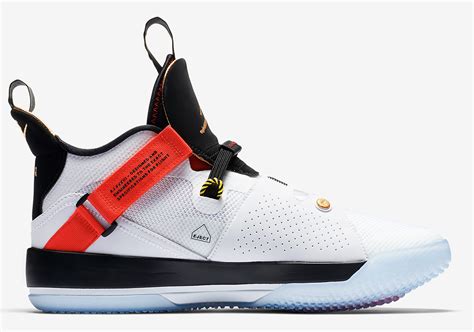 Air Jordan 33 Future Of Flight Where To Buy | SneakerNews.com