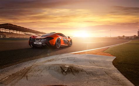 2013 McLaren P1 2 Wallpaper | HD Car Wallpapers | ID #3253