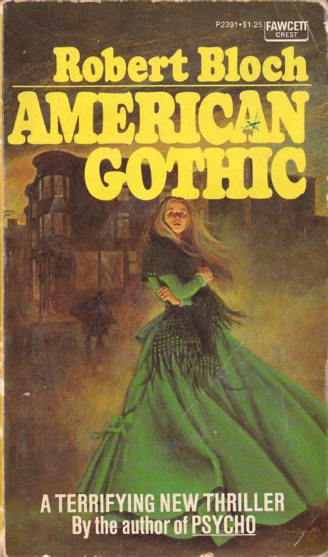 Too Much Horror Fiction: Fawcett Horror Paperbacks of the 1970s