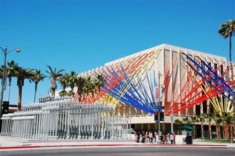 Los Angeles County Museum of Art is one of the very best things to do ...