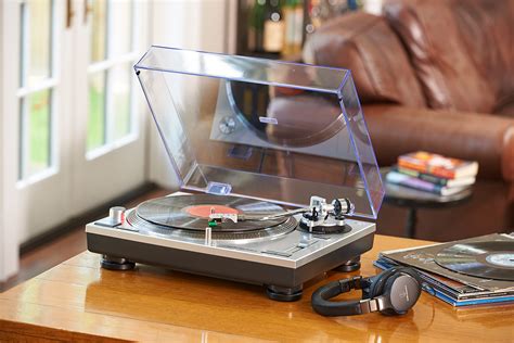 The Best Turntables Under $500 | Digital Trends