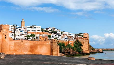 Guía de Rabat | Turismo en Rabat - KAYAK