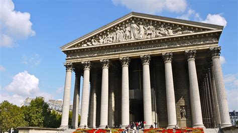 File:Église de la Madeleine (Paris) 1.jpg - Wikimedia Commons