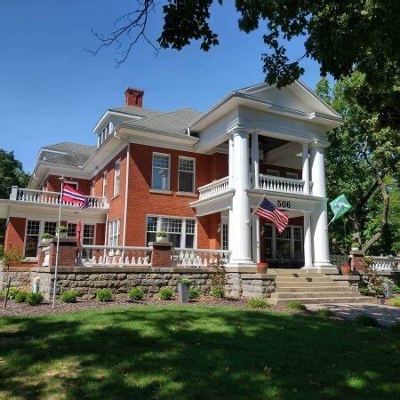 Michigan bed and breakfast - Find the perfect 5-star getaway - Michigan Bed And Breakfast ...