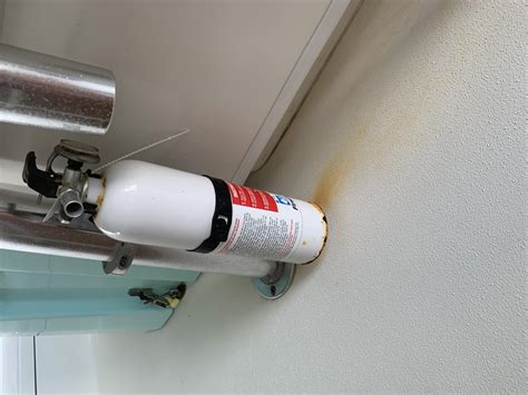 Fire extinguisher placement - General Forum - MBGforum.com