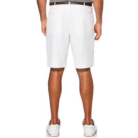 Men's Grand Slam Off Course Expandable Waistband Performance Golf Short