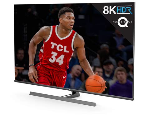 TCL Announces New 8K Roku TVs & a 75" 4K Roku TV | Cord Cutters News