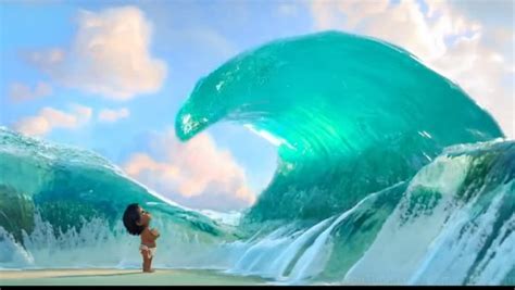 REVIEW: 'Moana' and the power of seeing who you are – Pop Mythology