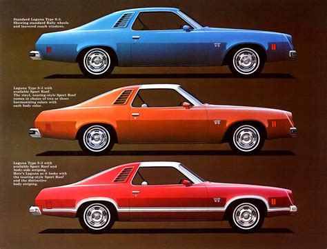 1975 Chevelle Parts and Restoration Information - SS396.com