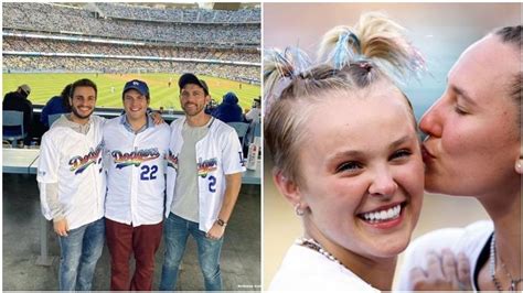 16 Queer Photos of the L.A. Dodgers Celebrating 9th Annual Pride Night