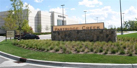 The Mall at Partridge Creek | WH Canon