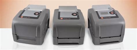 E-Class MkIII Desktop Label Printer – Labeling News